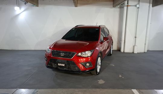 Seat • Arona