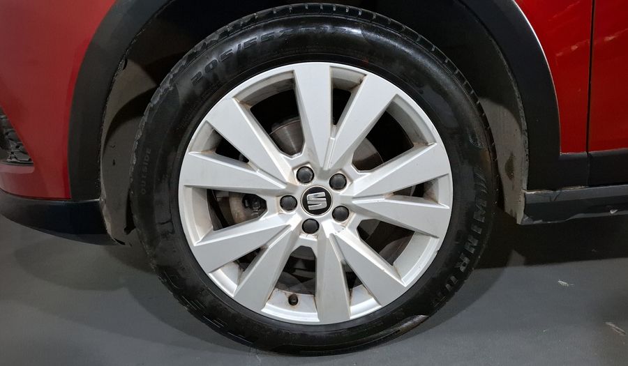 Seat Arona 1.6 STYLE AUTO Suv 2020