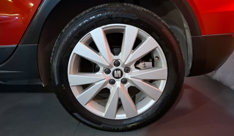 Seat Arona 1.6 STYLE AUTO Suv 2020