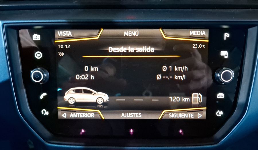 Seat Arona 1.6 STYLE AUTO Suv 2020