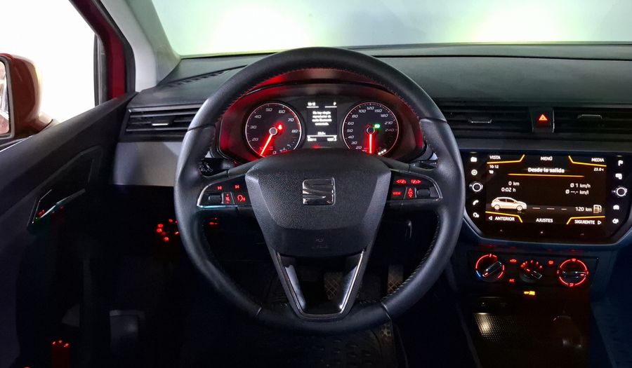 Seat Arona 1.6 STYLE AUTO Suv 2020