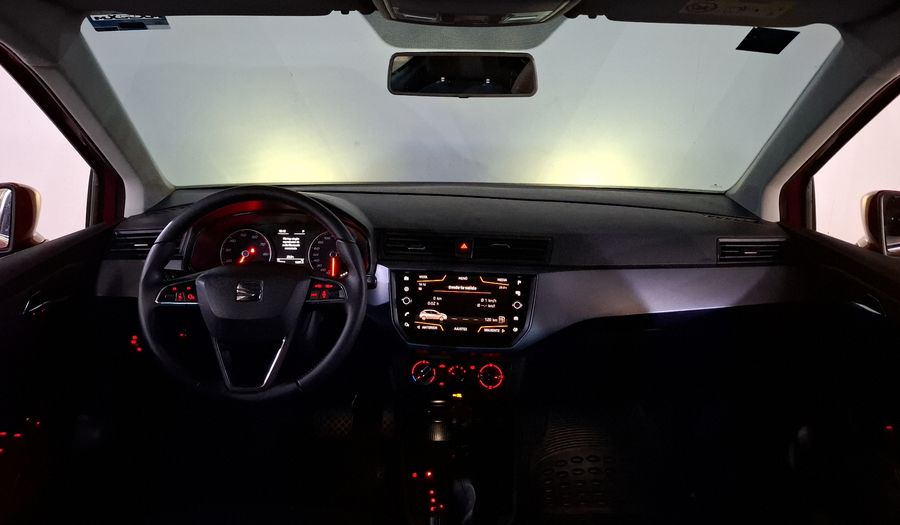 Seat Arona 1.6 STYLE AUTO Suv 2020