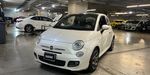 Fiat 500 1.4 SPORT AT Hatchback 2013