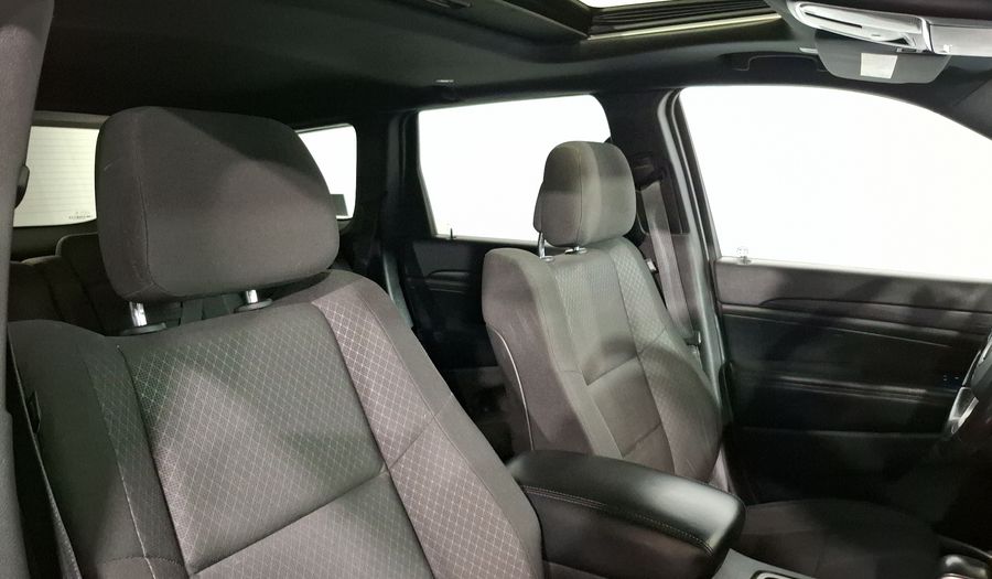 Jeep Grand Cherokee 3.6 LAREDO AUTO Suv 2020