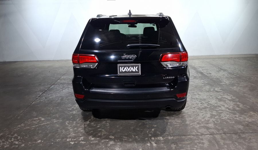 Jeep Grand Cherokee 3.6 LAREDO AUTO Suv 2020