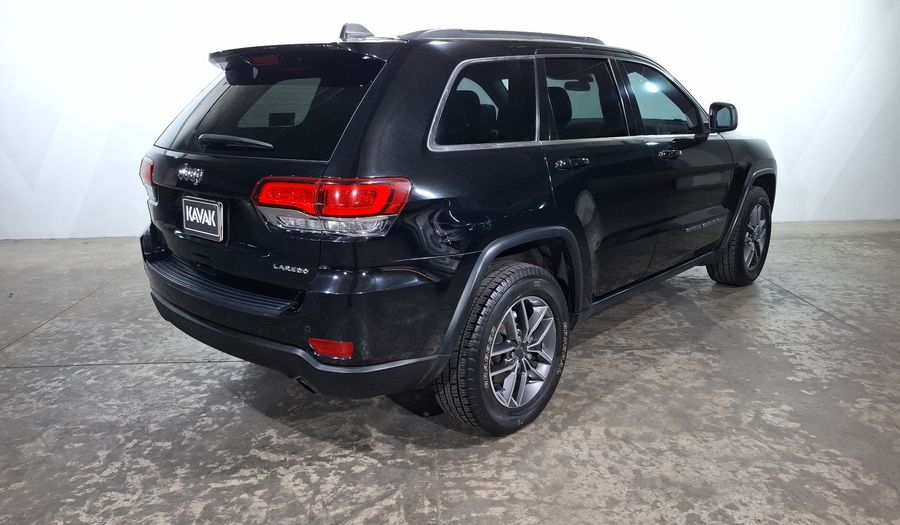 Jeep Grand Cherokee 3.6 LAREDO AUTO Suv 2020