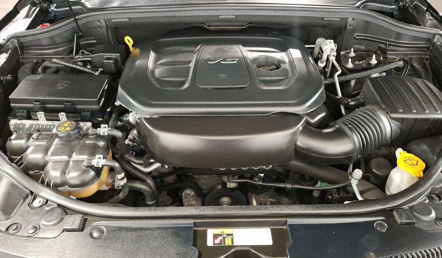 Jeep Grand Cherokee 3.6 LAREDO AUTO Suv 2020