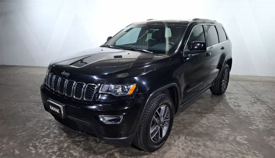 Jeep • Grand Cherokee
