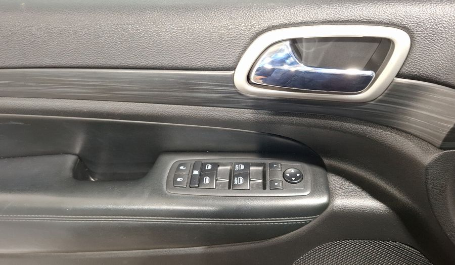 Jeep Grand Cherokee 3.6 LAREDO AUTO Suv 2020