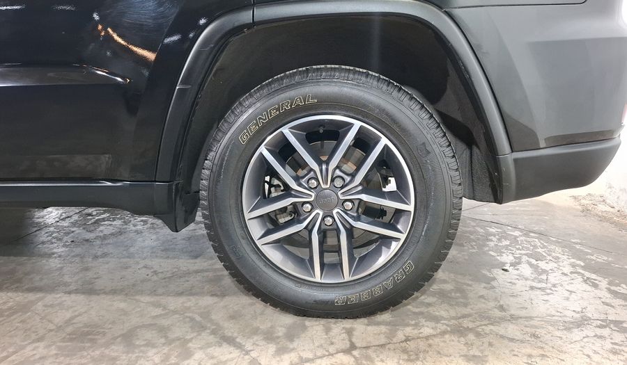 Jeep Grand Cherokee 3.6 LAREDO AUTO Suv 2020