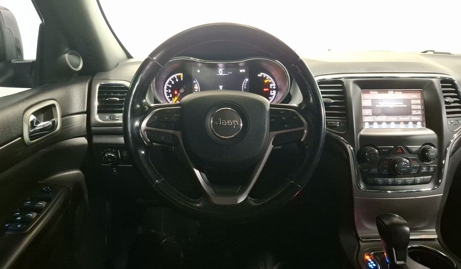 Jeep Grand Cherokee 3.6 LAREDO AUTO Suv 2020