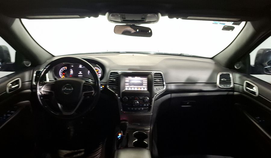 Jeep Grand Cherokee 3.6 LAREDO AUTO Suv 2020