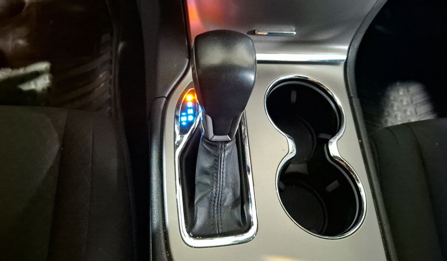 Jeep Grand Cherokee 3.6 LAREDO AUTO Suv 2020