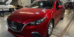 Mazda 3 2.0 SEDAN I TOURING TA Sedan 2016