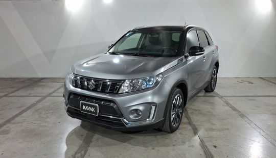 Suzuki • Vitara