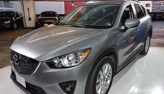 Mazda • CX-5