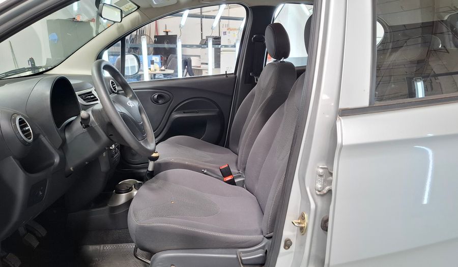 Chery Qq 1.0 LIGHT SECURITY Hatchback 2017