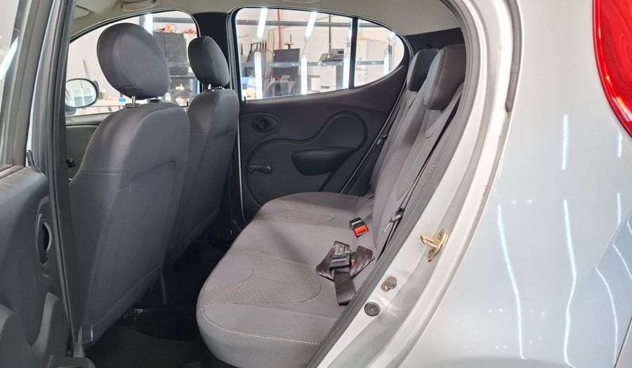 Chery Qq 1.0 LIGHT SECURITY Hatchback 2017