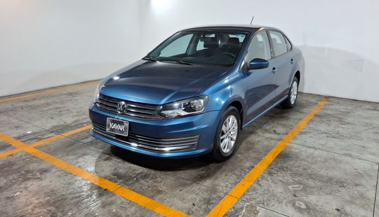 Volkswagen • Vento