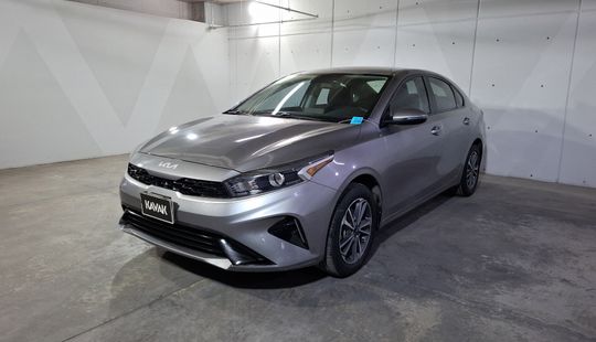 Kia • FORTE
