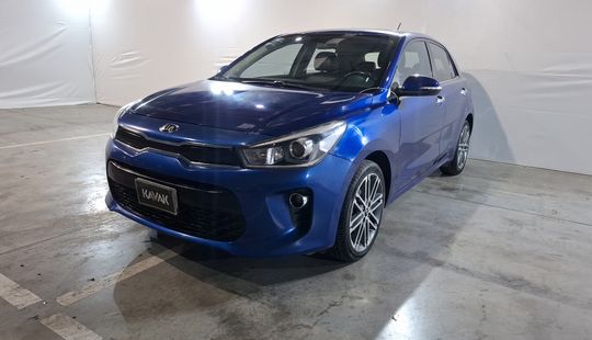 Kia • Rio