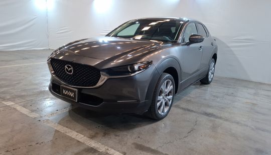 Mazda • CX-30
