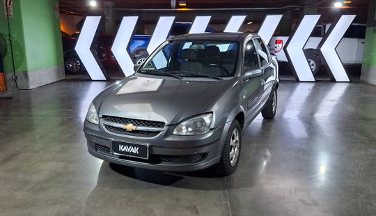 Chevrolet • Classic