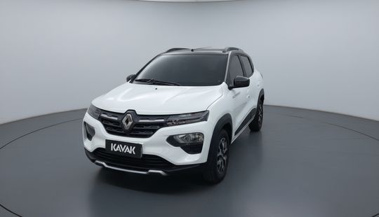 Renault • Kwid