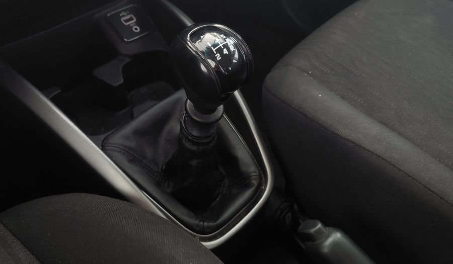 Fiat Cronos 1.3 DRIVE PACK CONECTIVIDAD Sedan 2019