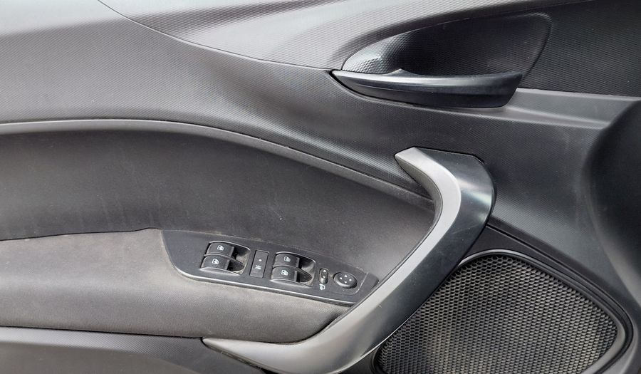 Fiat Cronos 1.3 DRIVE PACK CONECTIVIDAD Sedan 2019