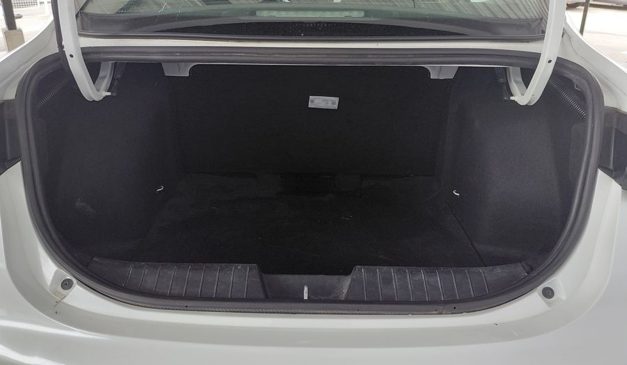 Fiat Cronos 1.3 DRIVE PACK CONECTIVIDAD Sedan 2019