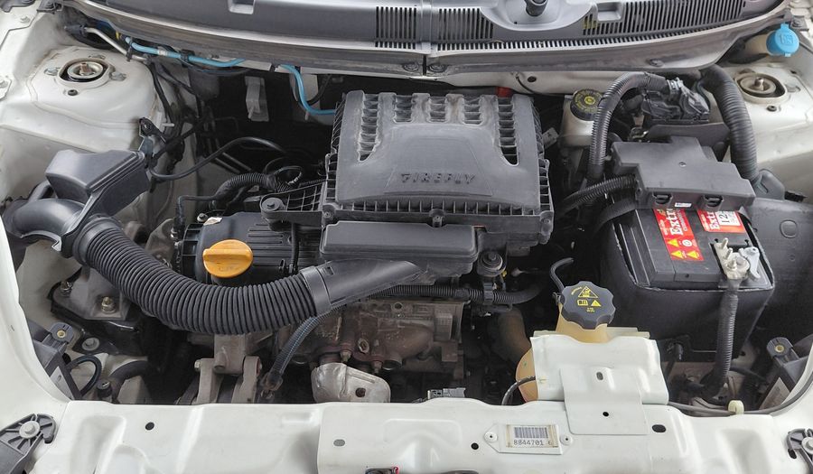 Fiat Cronos 1.3 DRIVE PACK CONECTIVIDAD Sedan 2019