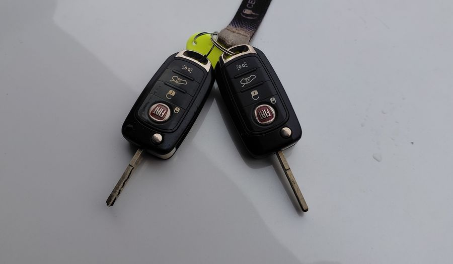 Fiat Cronos 1.3 DRIVE PACK CONECTIVIDAD Sedan 2019