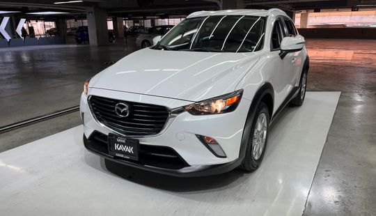 Mazda • CX-3