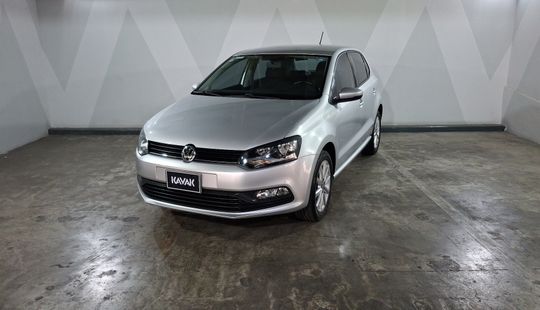 Volkswagen • Polo