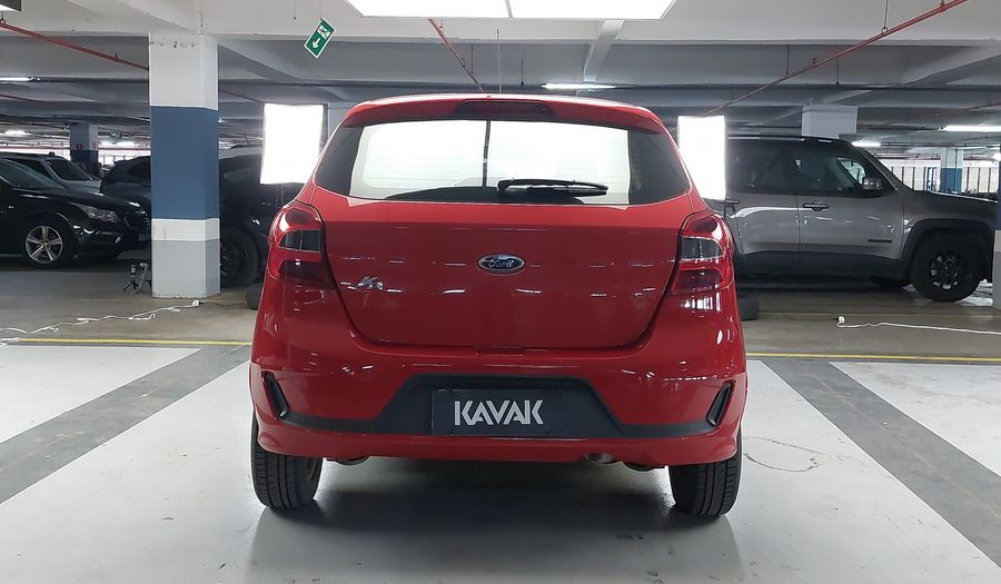 Ford Ka 1.0 SE Hatchback 2020