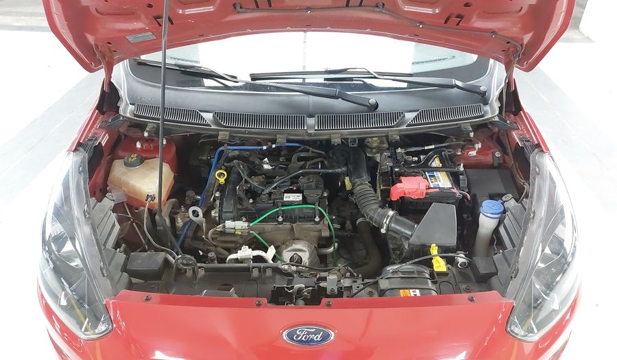 Ford Ka 1.0 SE Hatchback 2020