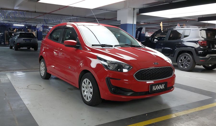 Ford Ka 1.0 SE Hatchback 2020