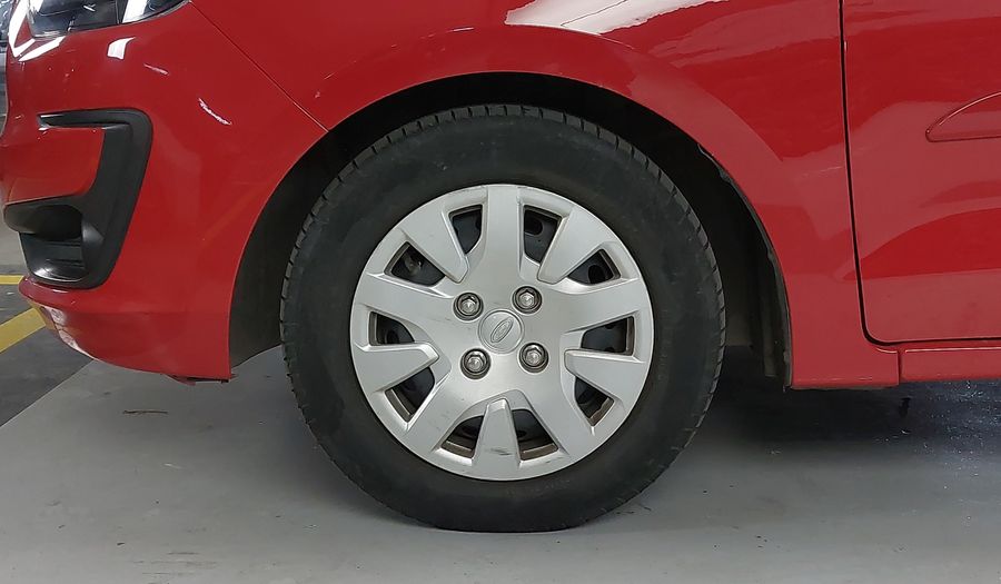 Ford Ka 1.0 SE Hatchback 2020