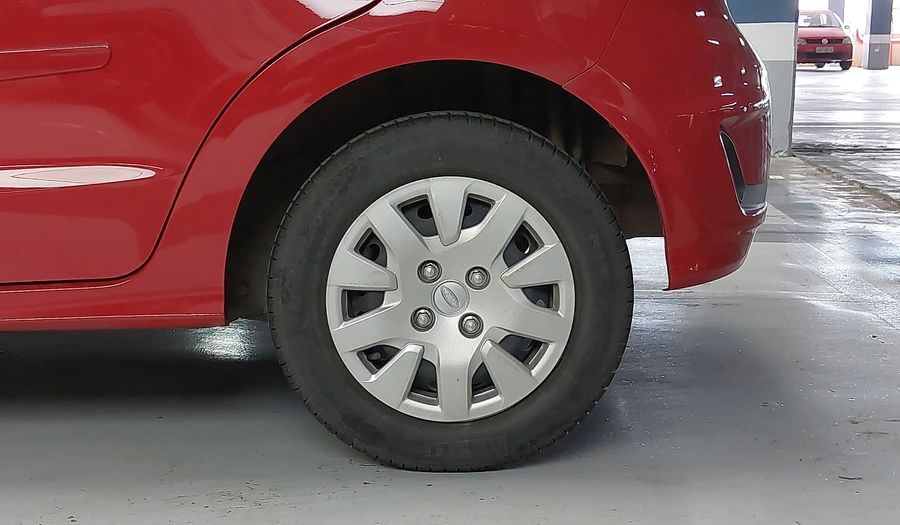 Ford Ka 1.0 SE Hatchback 2020