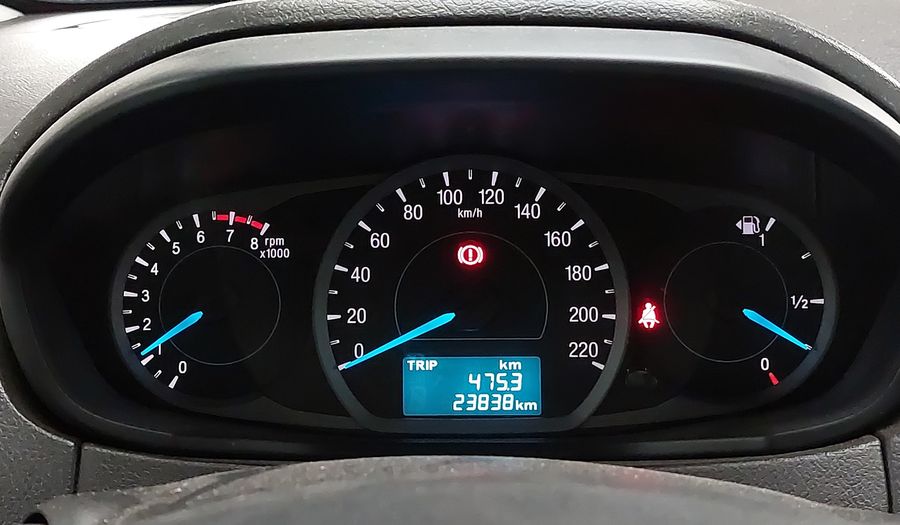 Ford Ka 1.0 SE Hatchback 2020