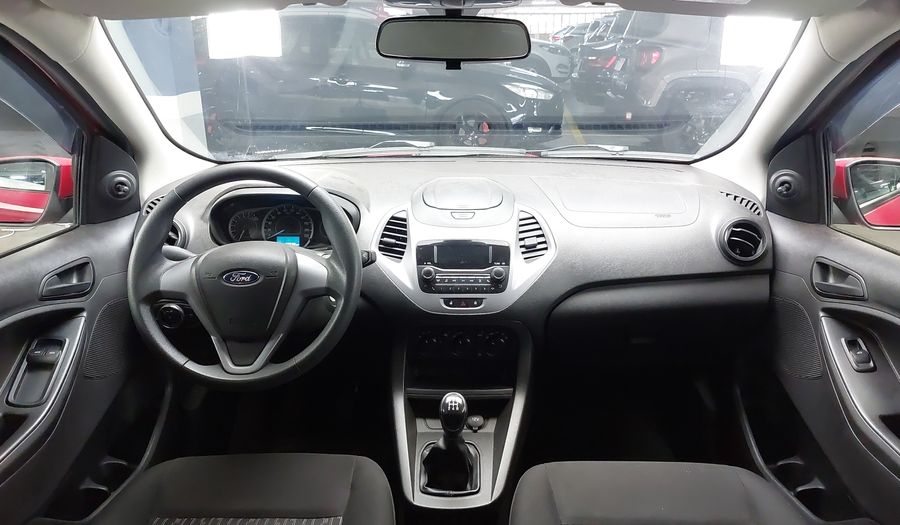 Ford Ka 1.0 SE Hatchback 2020
