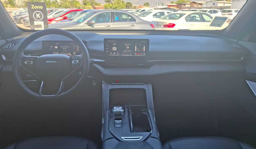 Haval H6 2.0 AUTO ELITE Suv 2024