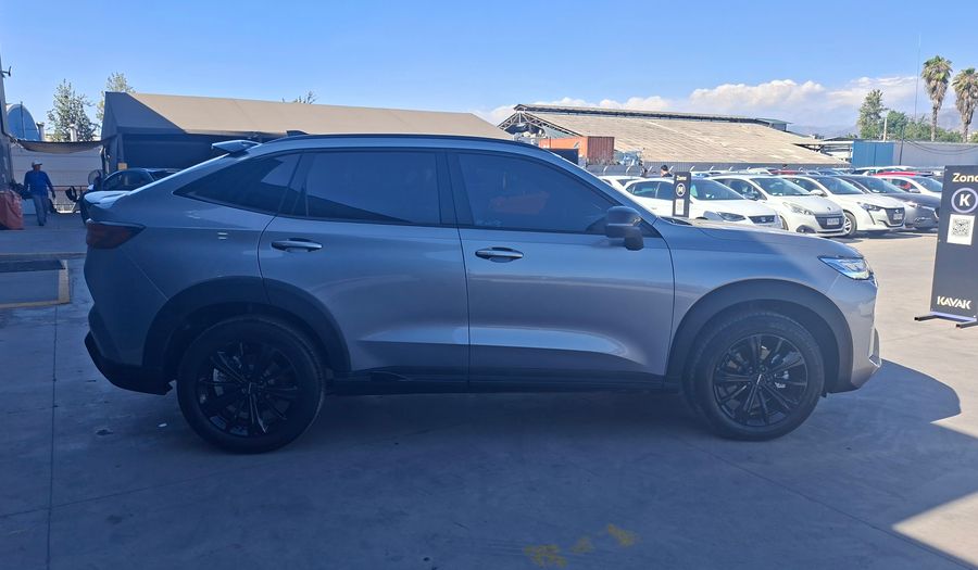 Haval H6 2.0 AUTO ELITE Suv 2024