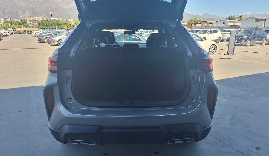 Haval H6 2.0 AUTO ELITE Suv 2024