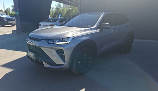 Haval • H6