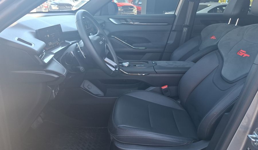 Haval H6 2.0 AUTO ELITE Suv 2024