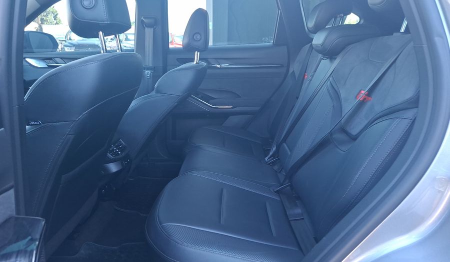 Haval H6 2.0 AUTO ELITE Suv 2024