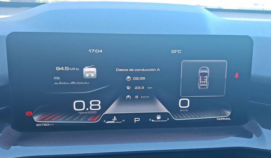 Haval H6 2.0 AUTO ELITE Suv 2024