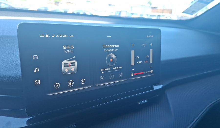 Haval H6 2.0 AUTO ELITE Suv 2024